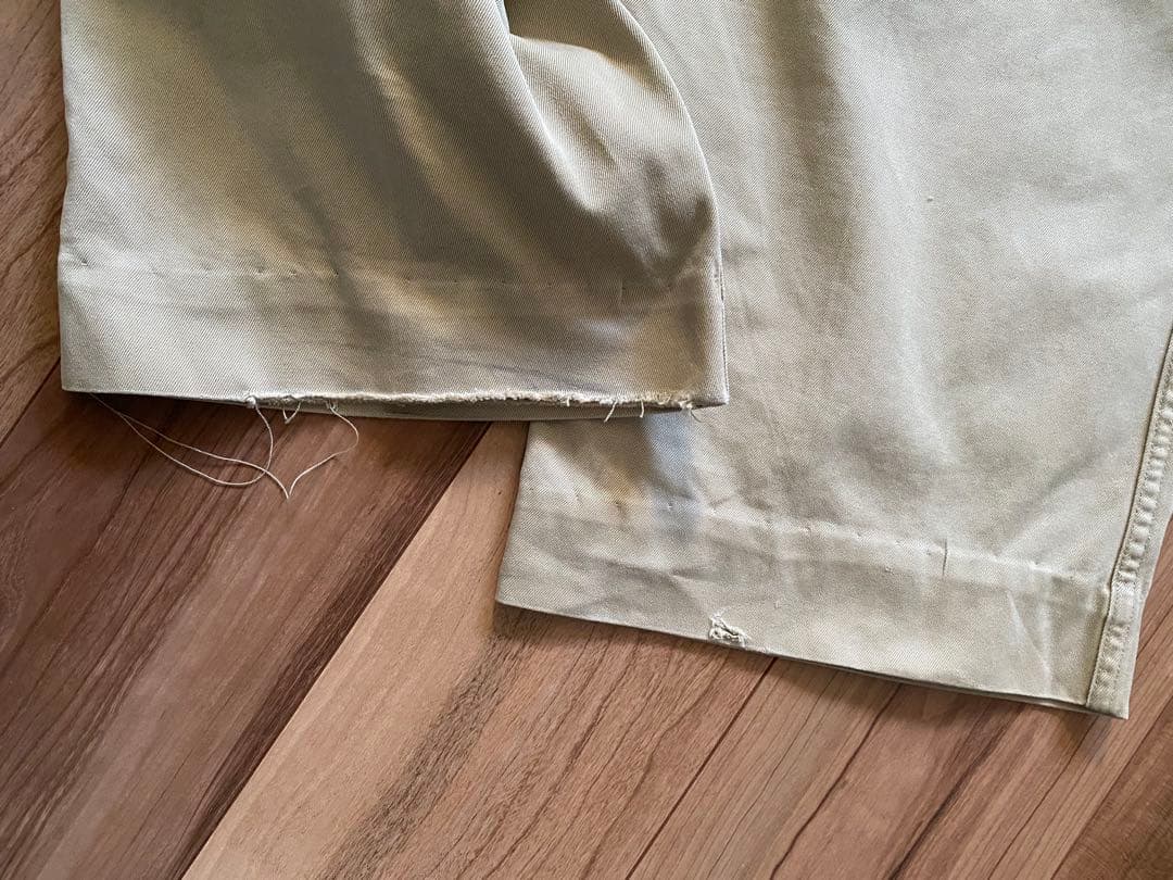 アーミーチノ　A