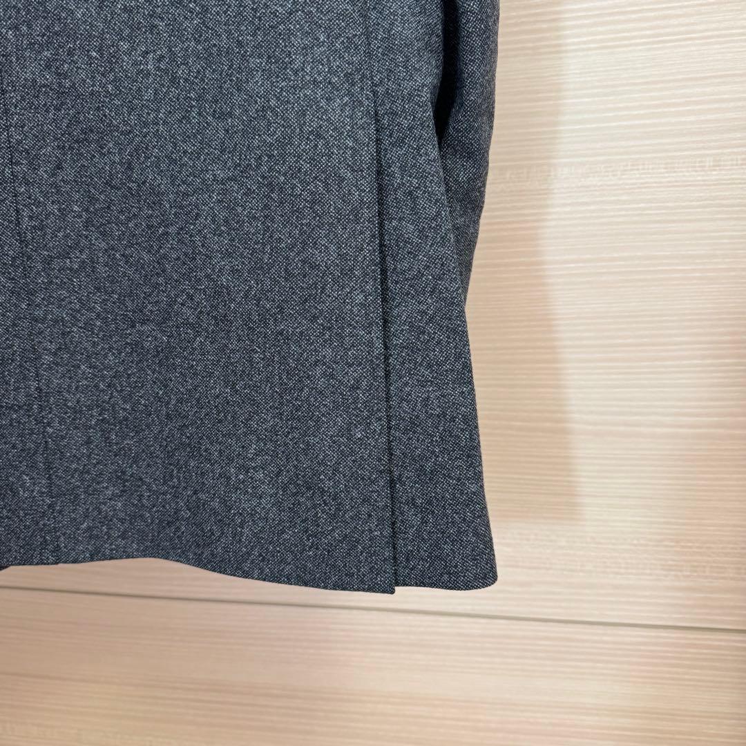 ビームスＦ　ANGELICO グレースーツ　46