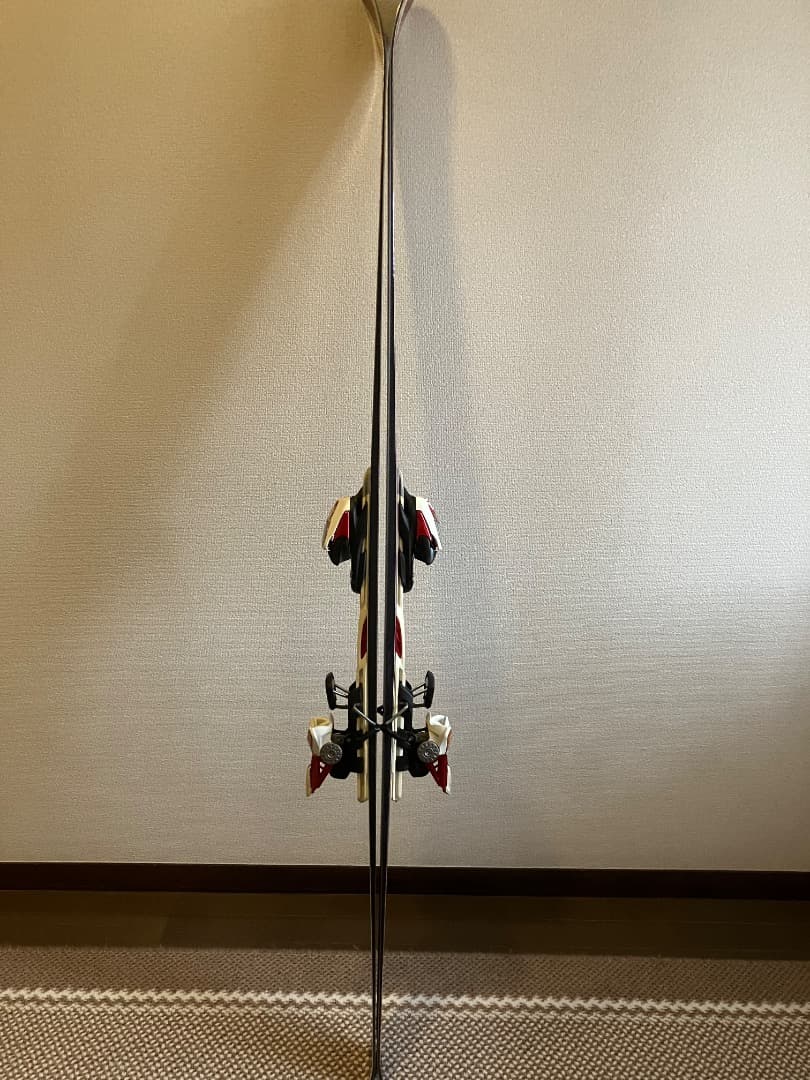 Völkl Speedwall GS183 R23スキー マーカービンディング付