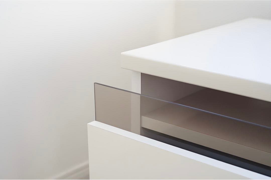 LOWYA ロウヤ テレビボード テレビ台 日本製 幅180cm