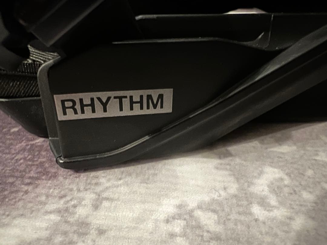 【美品】FNTCスノーボード　SALOMONビンディング付※2025年12月購入