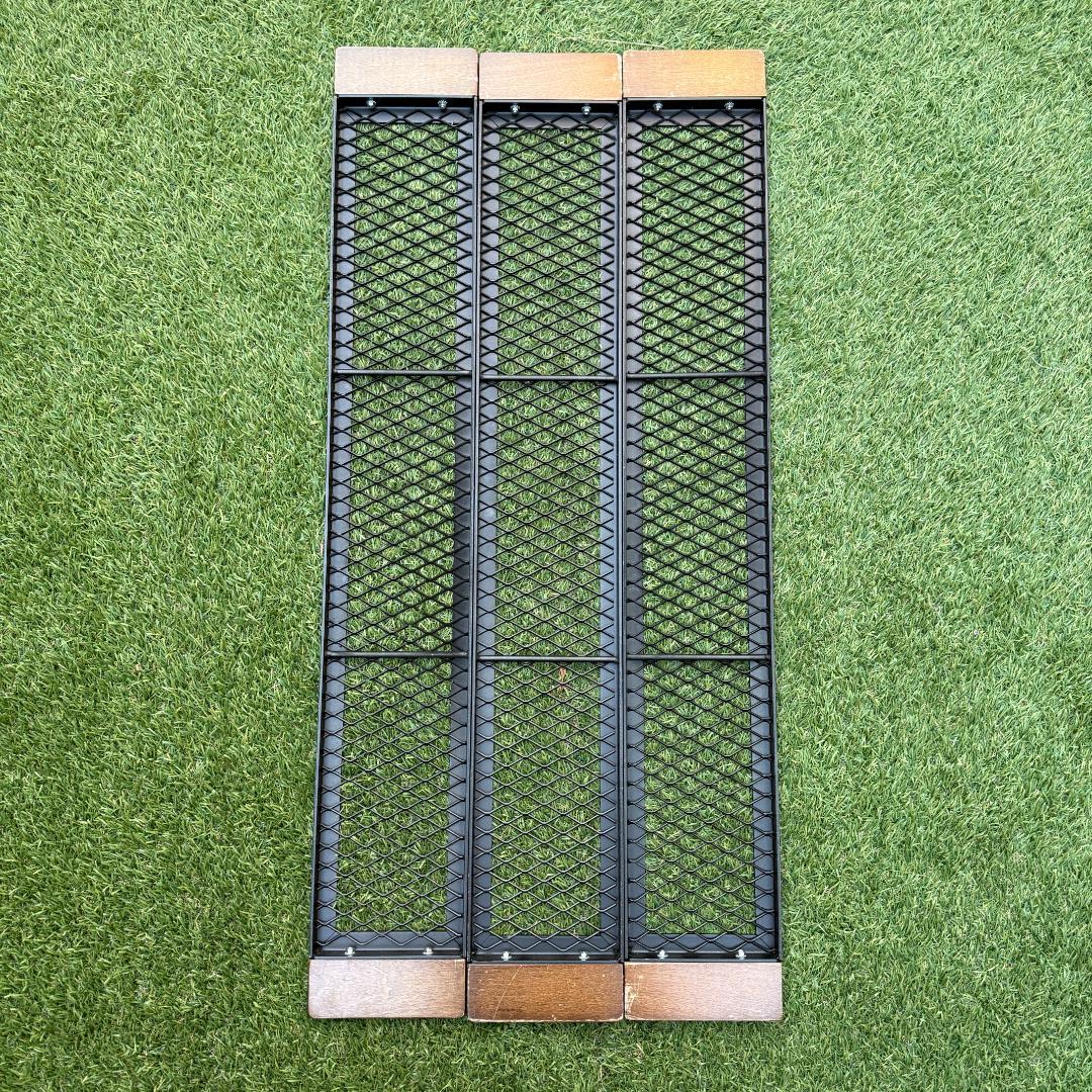 【DOD】テキーラテーブル テキーラプレート 追加テキーラレッグ 専用バッグ