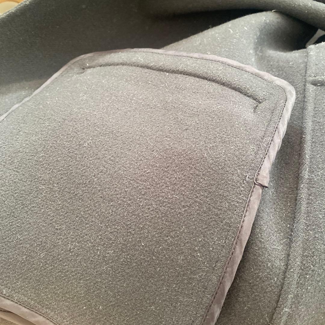 ユナイテッドアローズ　ノーカラージレ