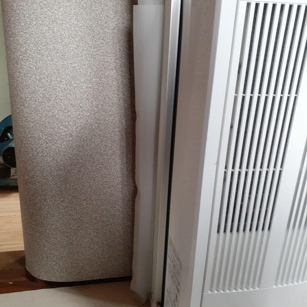 コイズミ　ルームエアコン　KAW-1602