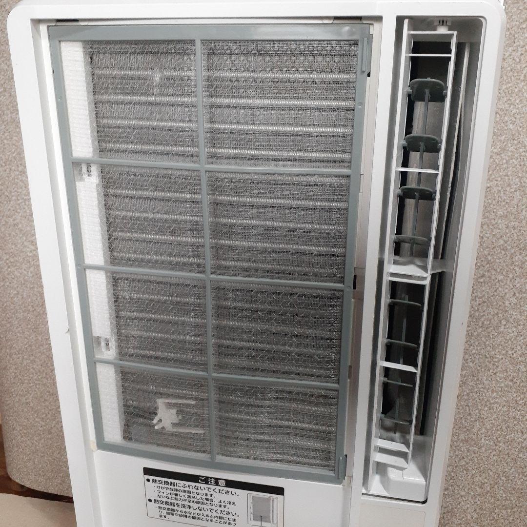 コイズミ　ルームエアコン　KAW-1602