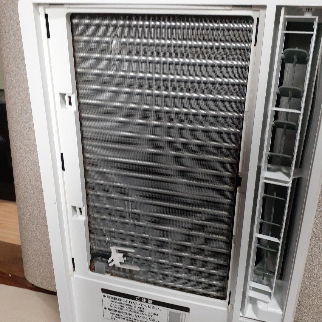 コイズミ　ルームエアコン　KAW-1602