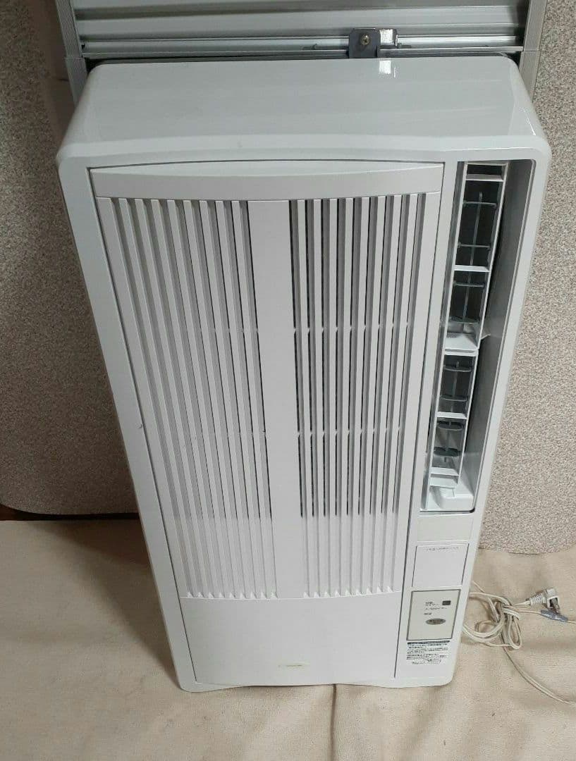 コイズミ　ルームエアコン　KAW-1602
