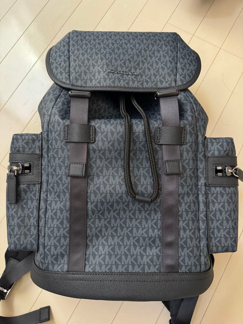 COOPER ポケット バックパック - MKシグネチャー