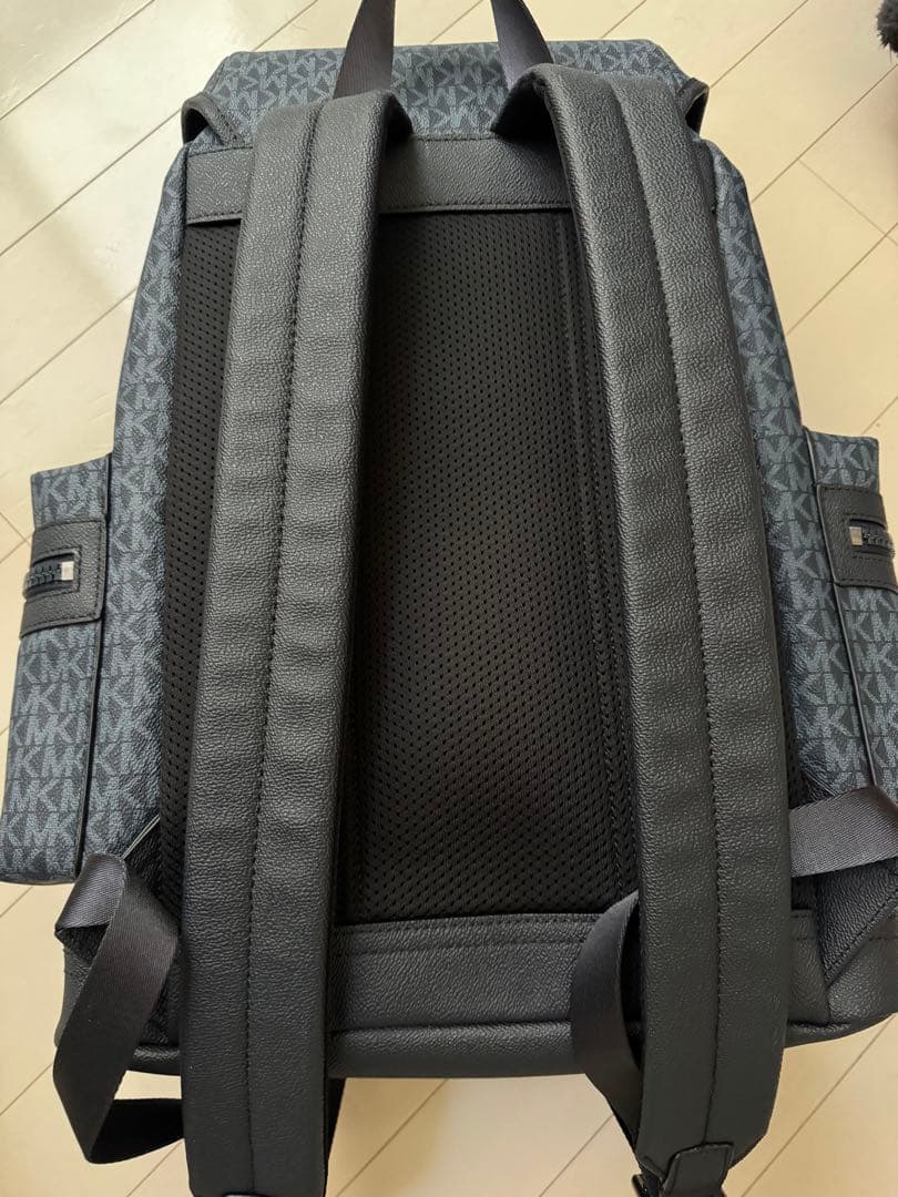 COOPER ポケット バックパック - MKシグネチャー