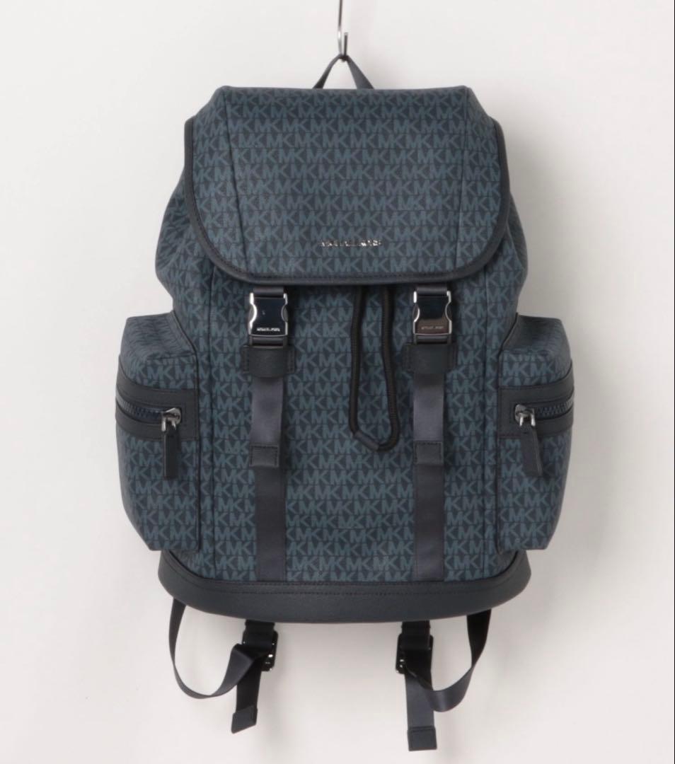 COOPER ポケット バックパック - MKシグネチャー