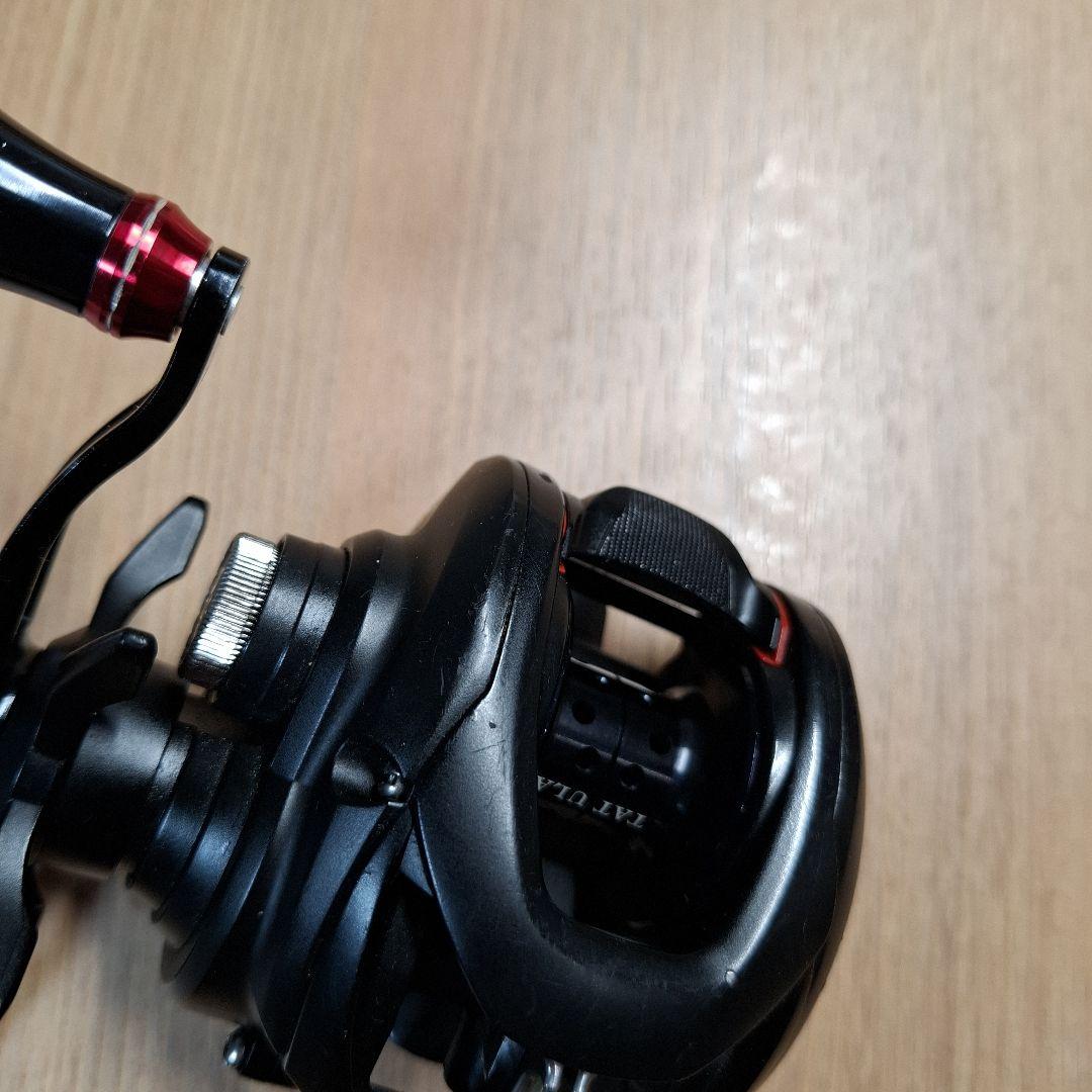 マ*ク様 ダイワ　１９タトゥーラＴW