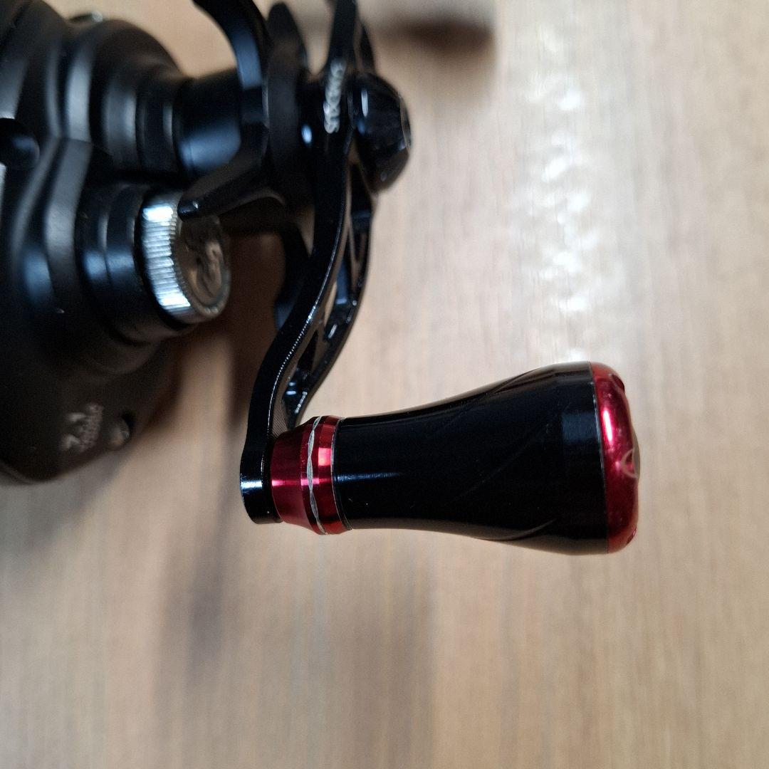 マ*ク様 ダイワ　１９タトゥーラＴW