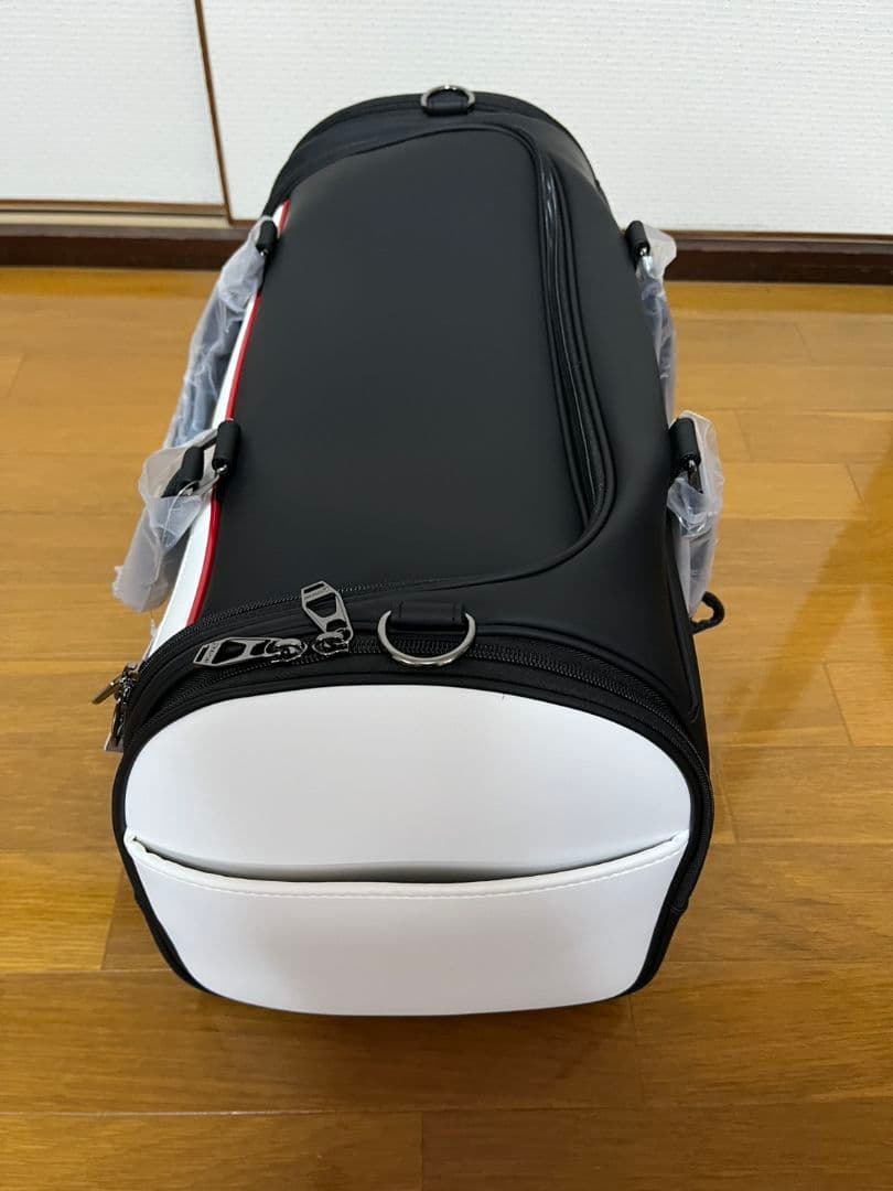 スリクソン Srixon ゴルフバッグ ブラック　新品未使用