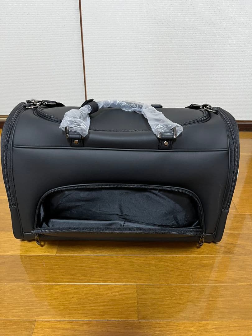 スリクソン Srixon ゴルフバッグ ブラック　新品未使用