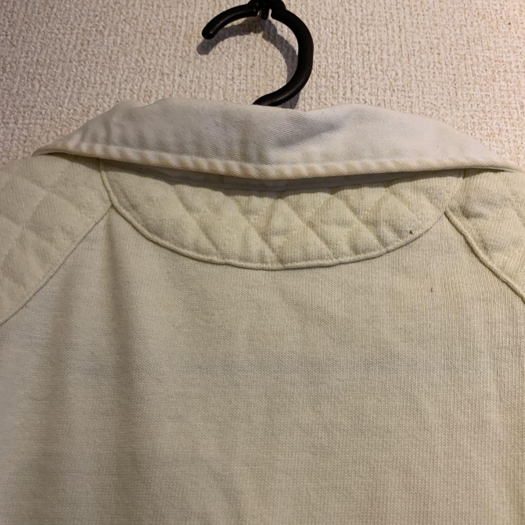 ラガーシャツ ポロシャツ　ポロスポーツ