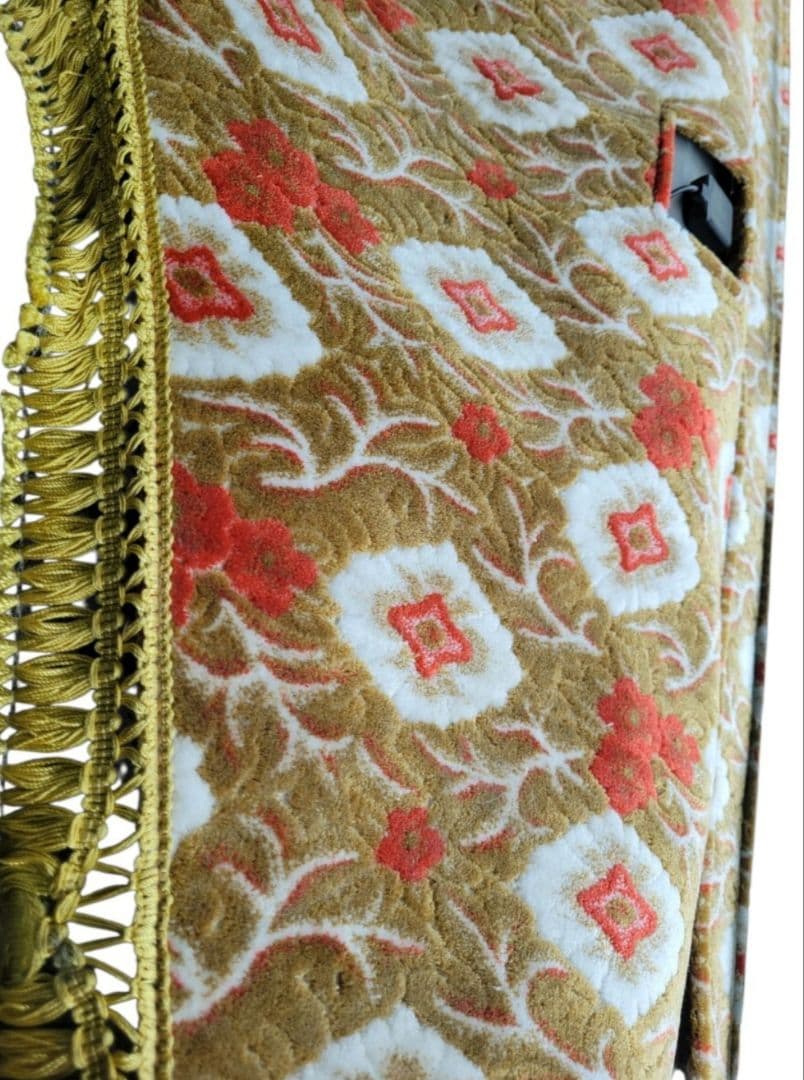 値下げ！早い者勝ち！金華山 大花束　5点セット 仮眠カーテン　センターカーテン