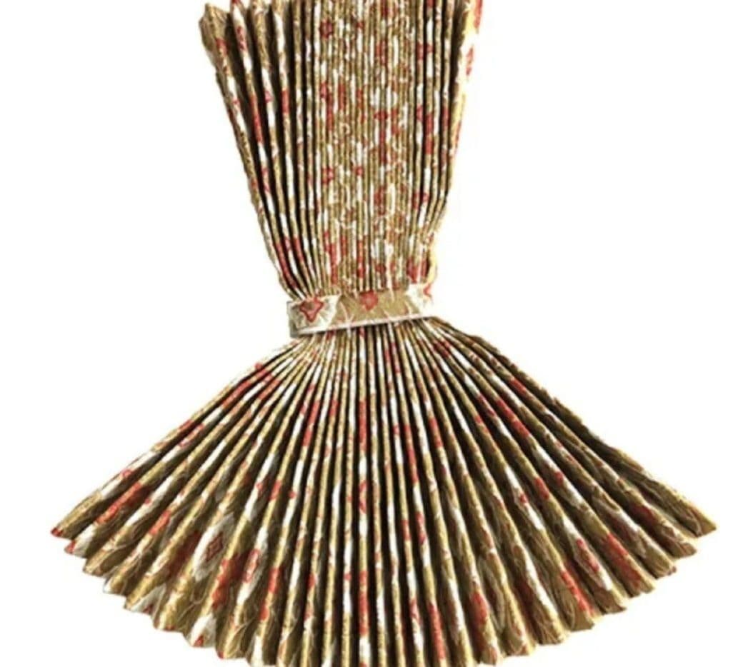 値下げ！早い者勝ち！金華山 大花束　5点セット 仮眠カーテン　センターカーテン