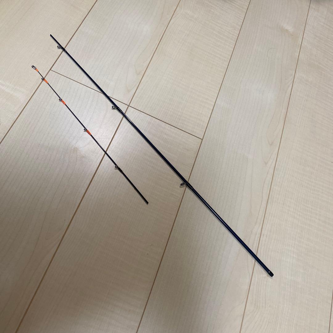 【ジャンク】がまかつEGTR S510M