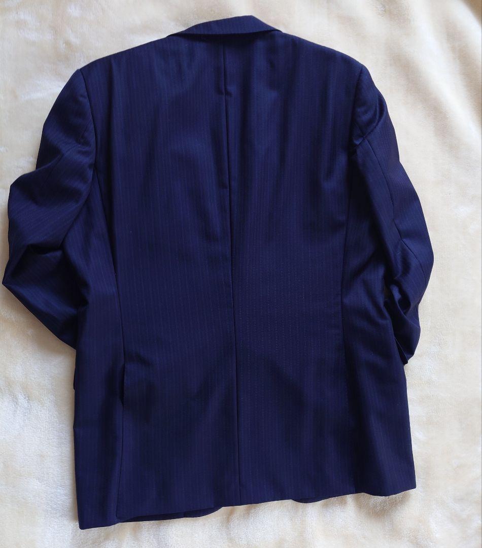 MACKINTOSH LONDON スーツ日本製AB7ワイシャツ＆ネクタイセット