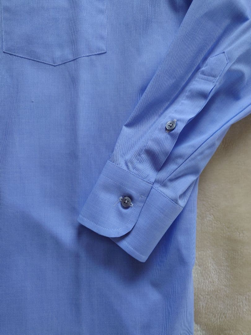 MACKINTOSH LONDON スーツ日本製AB7ワイシャツ＆ネクタイセット