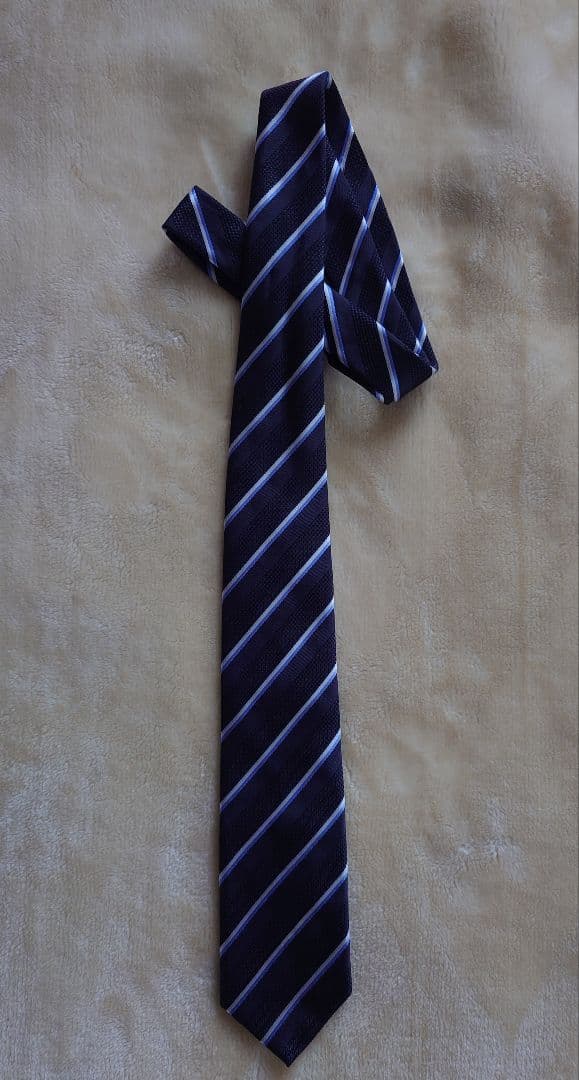 MACKINTOSH LONDON スーツ日本製AB7ワイシャツ＆ネクタイセット