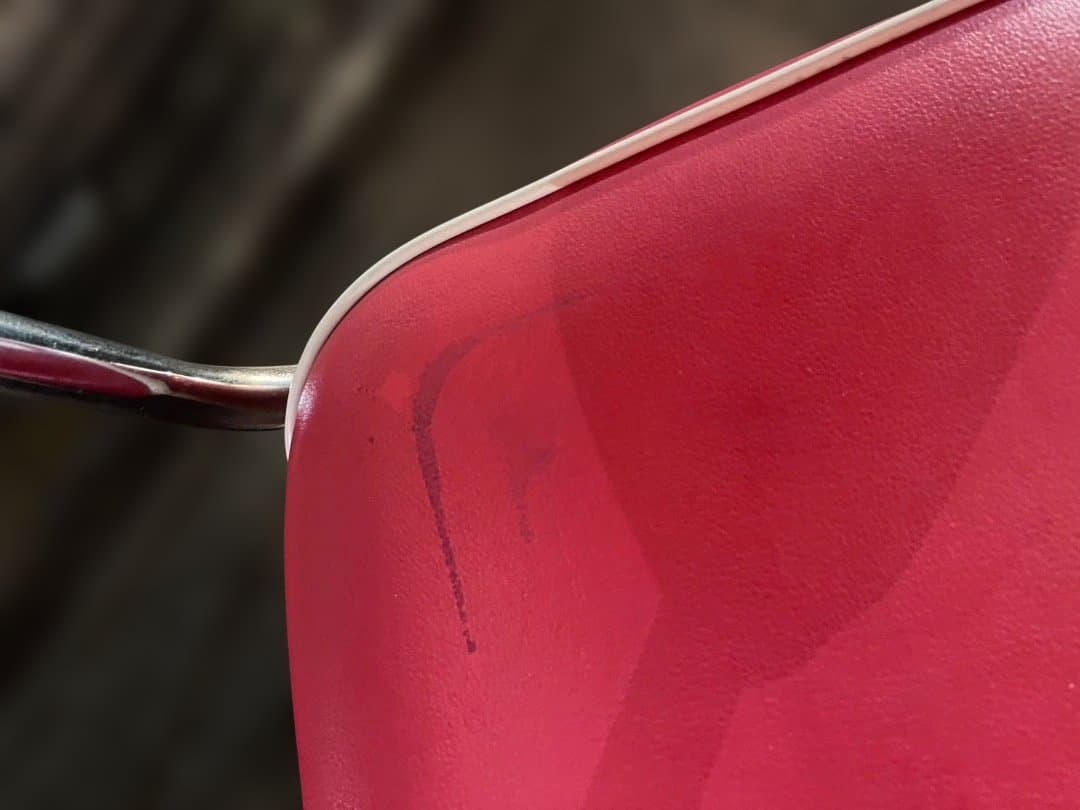 Coca-Cola センターテーブルと椅子セット