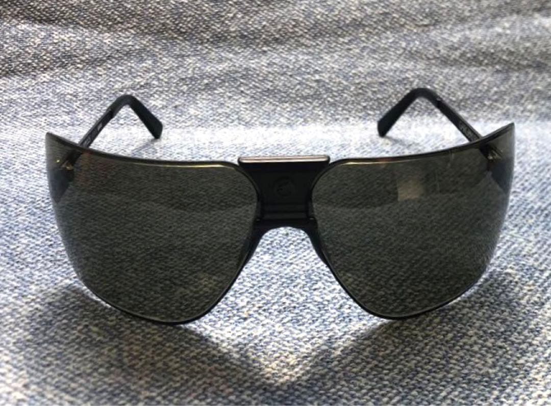 GARGOYLES ガーゴイルズ mc.USA サングラス　スポーツサングラス