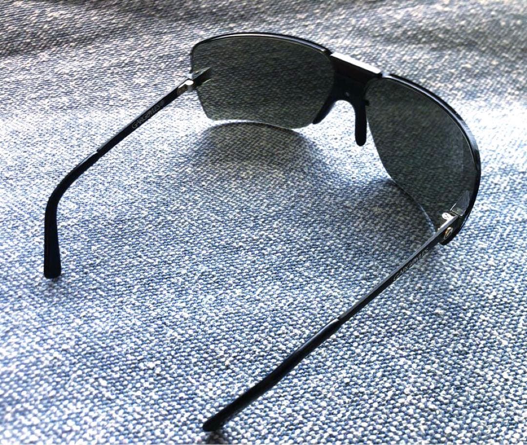 GARGOYLES ガーゴイルズ mc.USA サングラス　スポーツサングラス