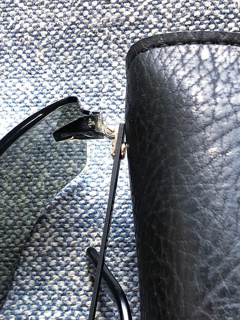 GARGOYLES ガーゴイルズ mc.USA サングラス　スポーツサングラス