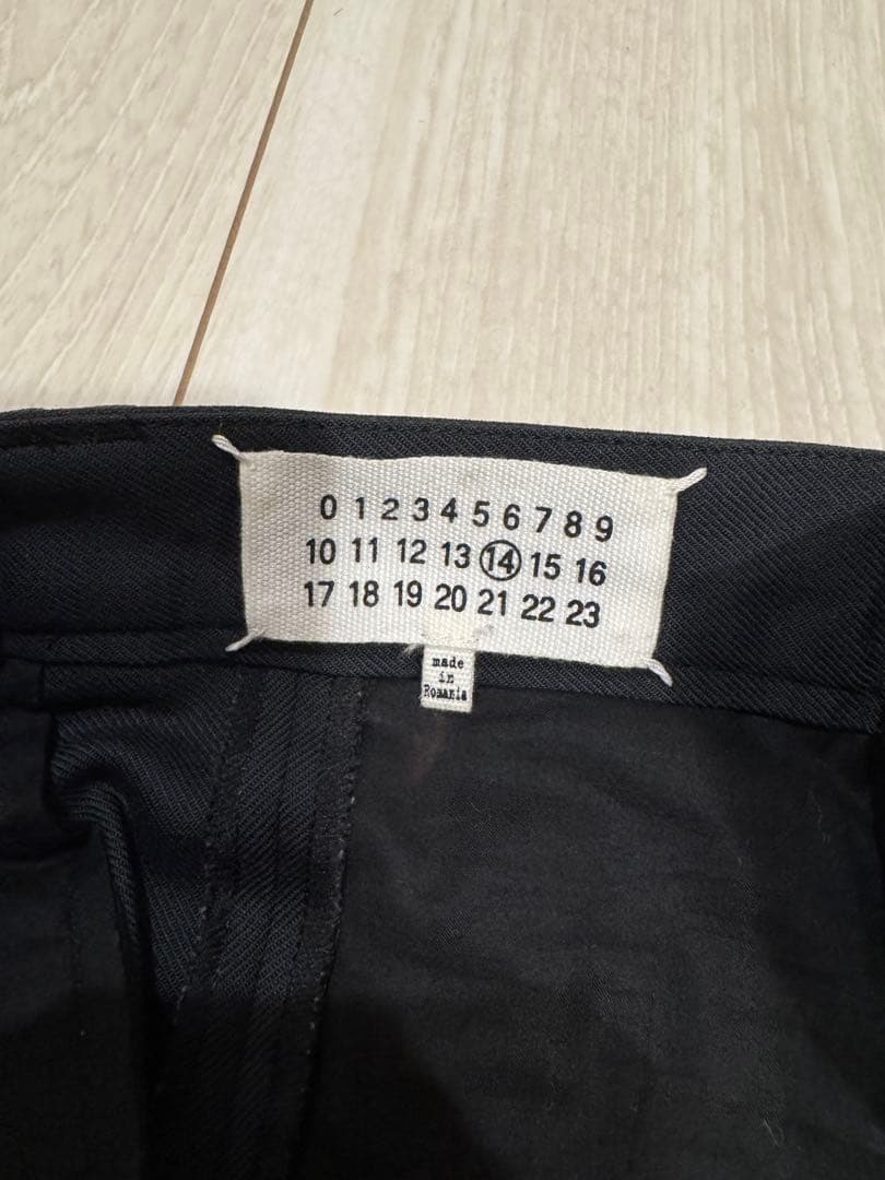 Maison Margiela スラック size44