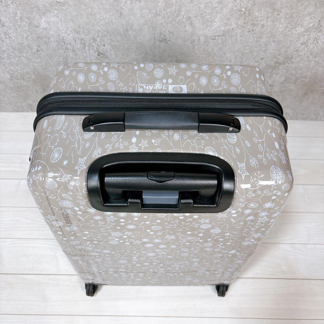 【美品】ProtecA STARIA Vs LTD2 キャリーケース 限定モデル