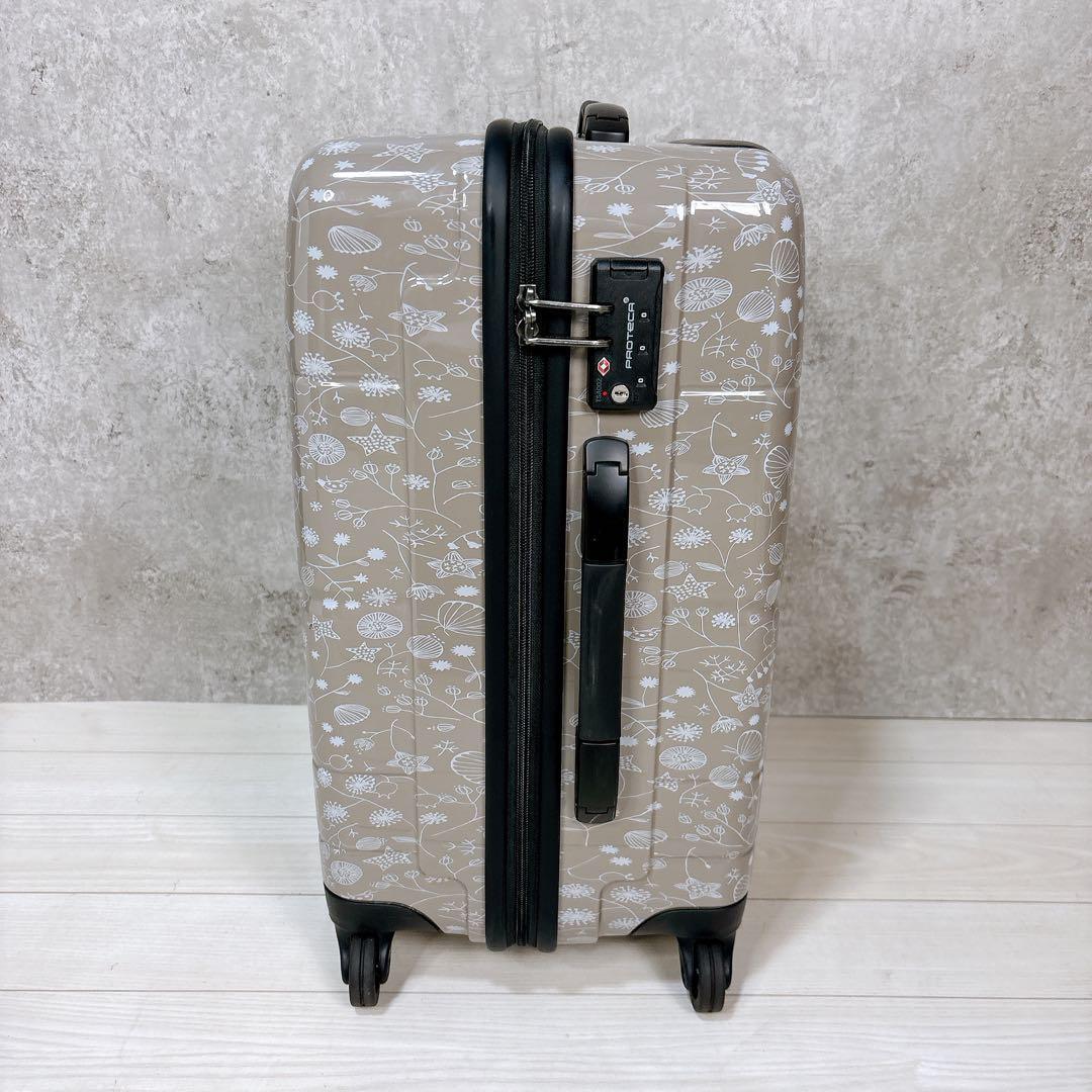 【美品】ProtecA STARIA Vs LTD2 キャリーケース 限定モデル