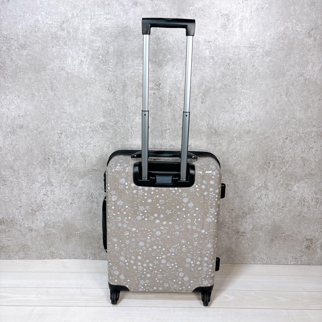 【美品】ProtecA STARIA Vs LTD2 キャリーケース 限定モデル