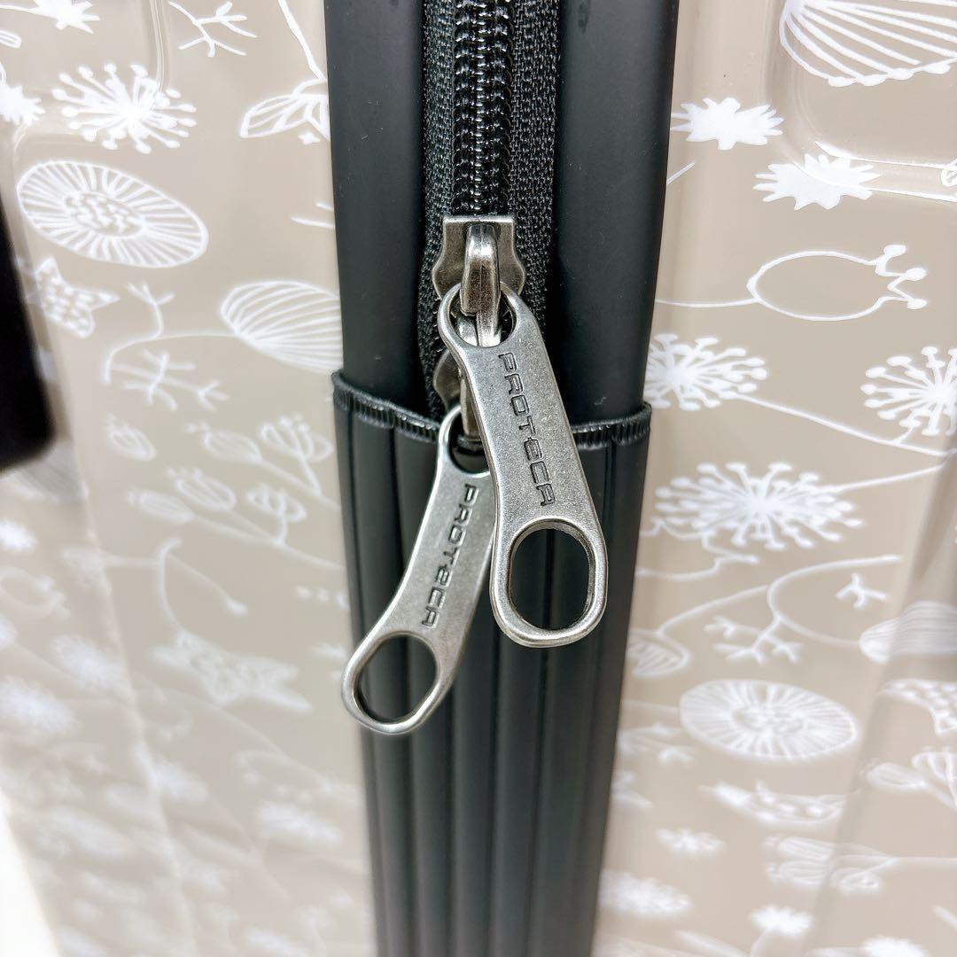 【美品】ProtecA STARIA Vs LTD2 キャリーケース 限定モデル