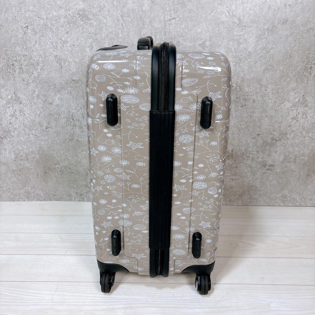 【美品】ProtecA STARIA Vs LTD2 キャリーケース 限定モデル