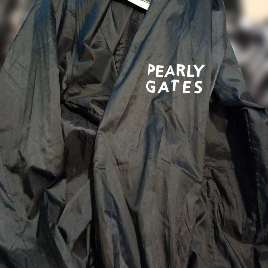 パーリーゲイツツインスニードサイズM