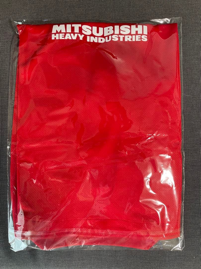 浦和レッズ FCWC 限定ユニフォーム パッチ付きLサイズ