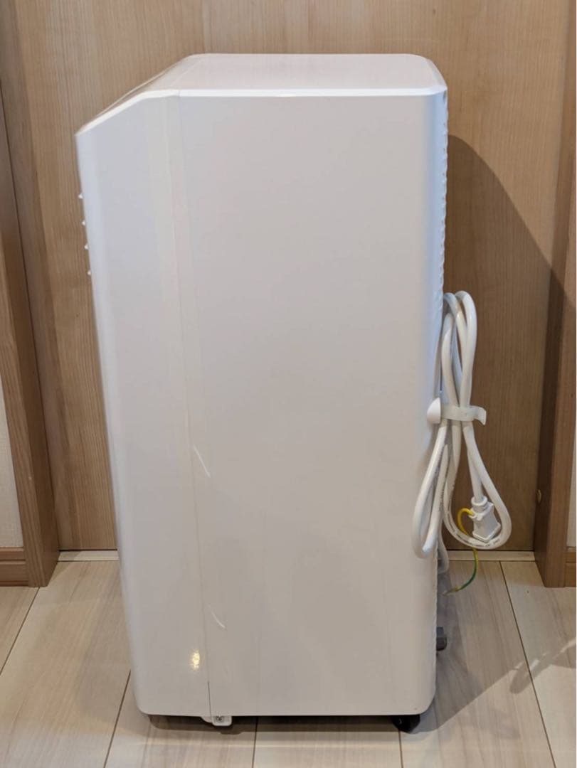 【ハイセンス】スポットエアコン HPAC-22E 2022年製