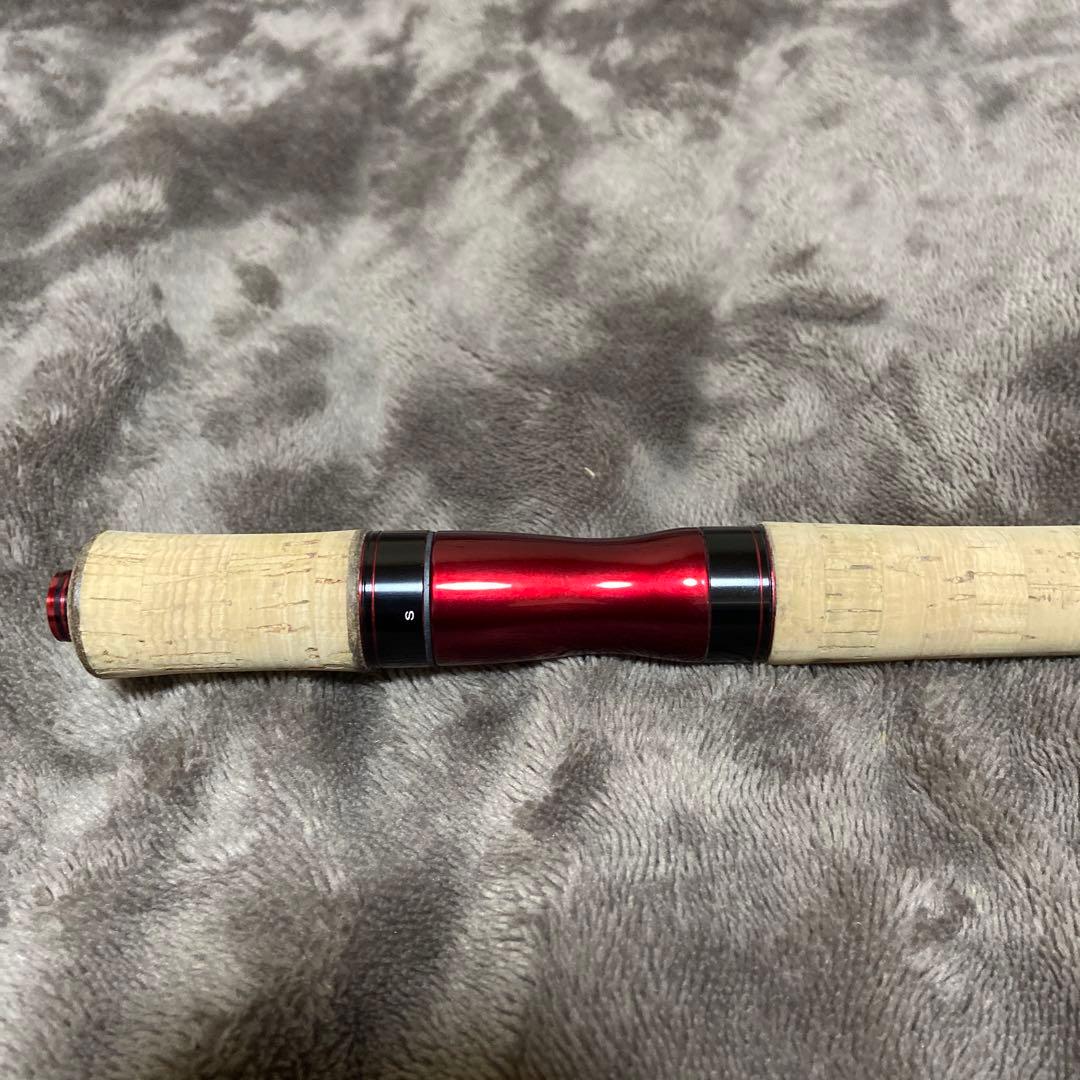 【美品】シマノ スコーピオン2651R-5