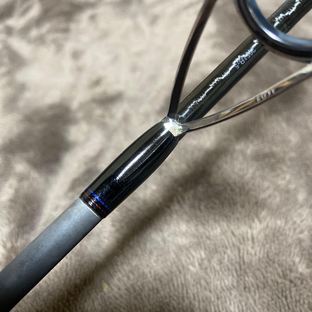 【美品】シマノ スコーピオン2651R-5