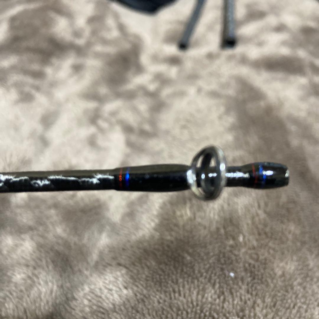 【美品】シマノ スコーピオン2651R-5