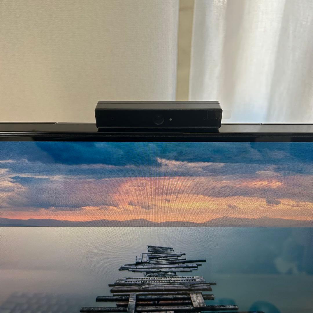 NEC 液晶一体型PC Win11／Core i7