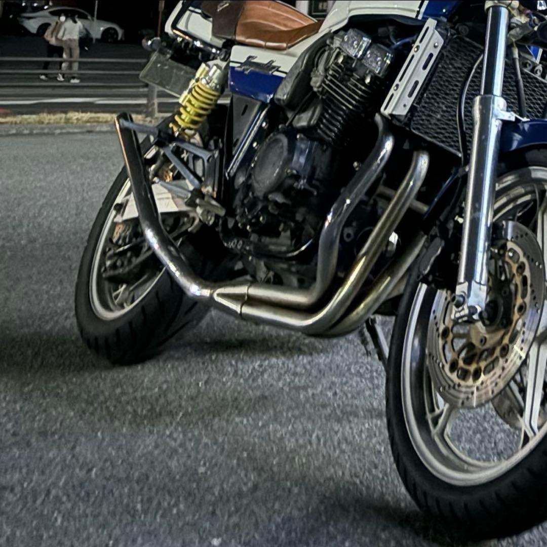 さいとう　インパルスマフラー