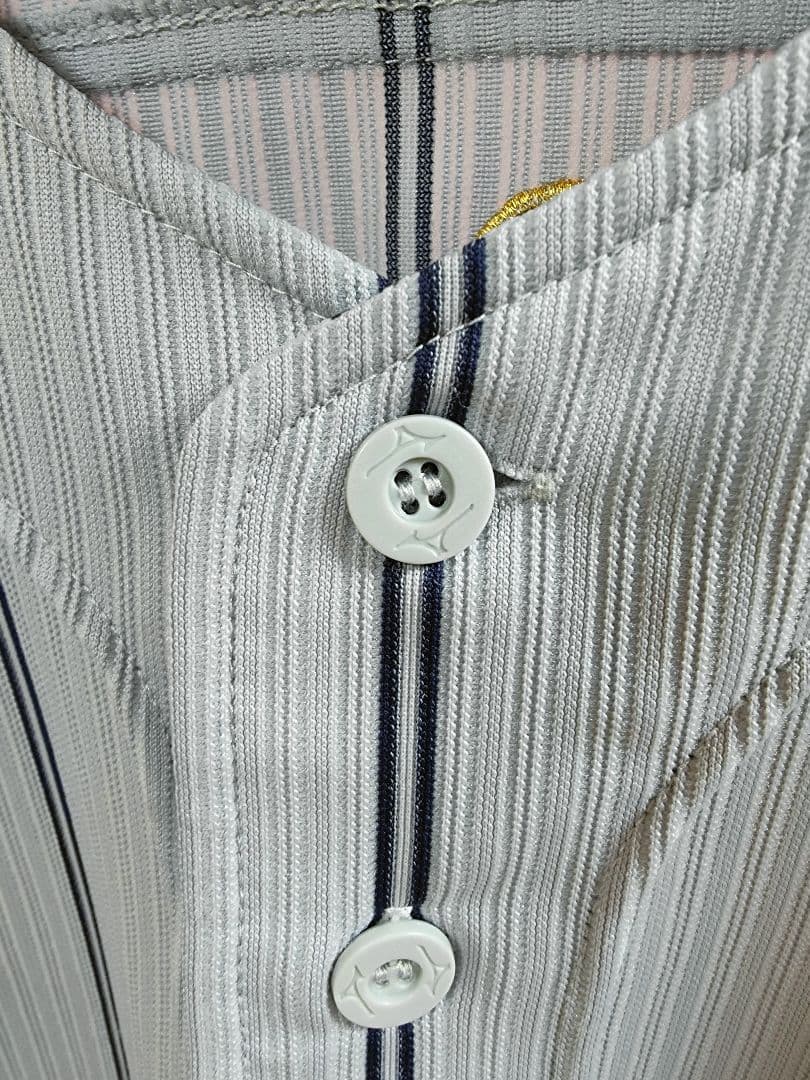 北京五輪 JAPAN オーセンティック ユニフォーム 55 村田修一