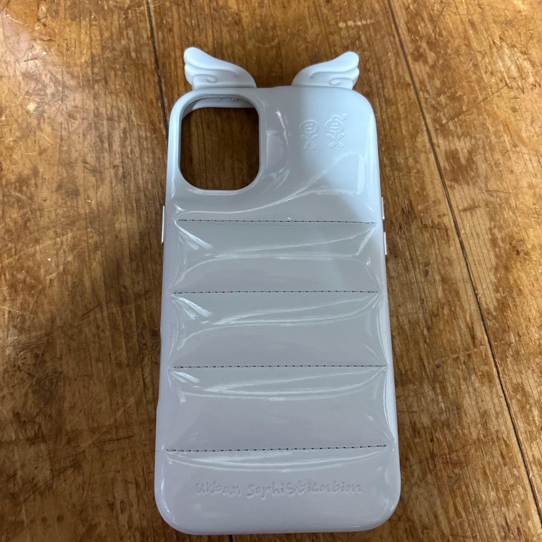 Urban Sophistication iPhone16plusケース