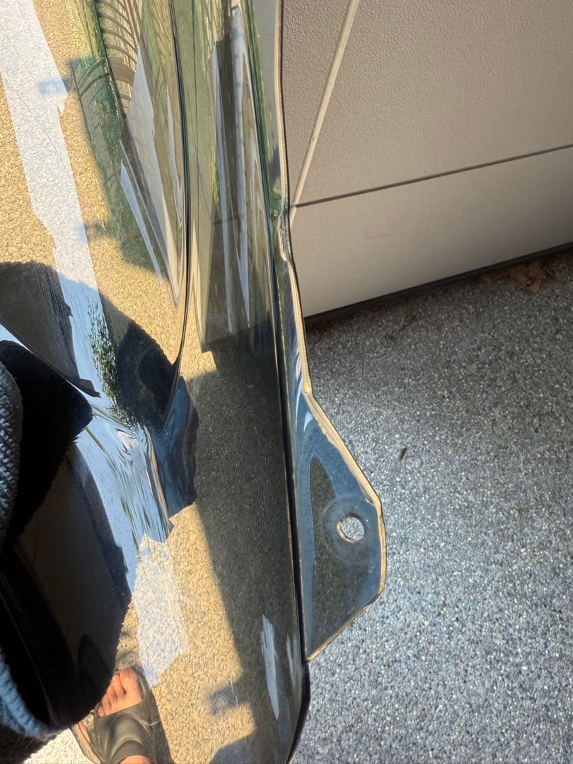 zx25r ゼログラビティ 社外スクリーン ダブルバルブ