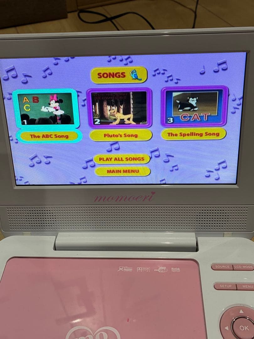 DWE ストレートプレイ　新子役　ディズニー英語システム　DVD