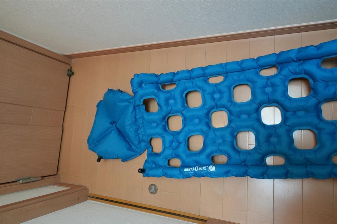 クライミット イナーシャ オゾン KLYMIT Inertia Ozone