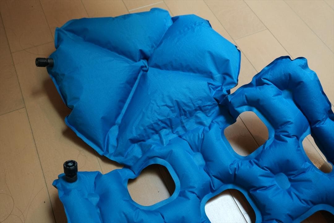 クライミット イナーシャ オゾン KLYMIT Inertia Ozone