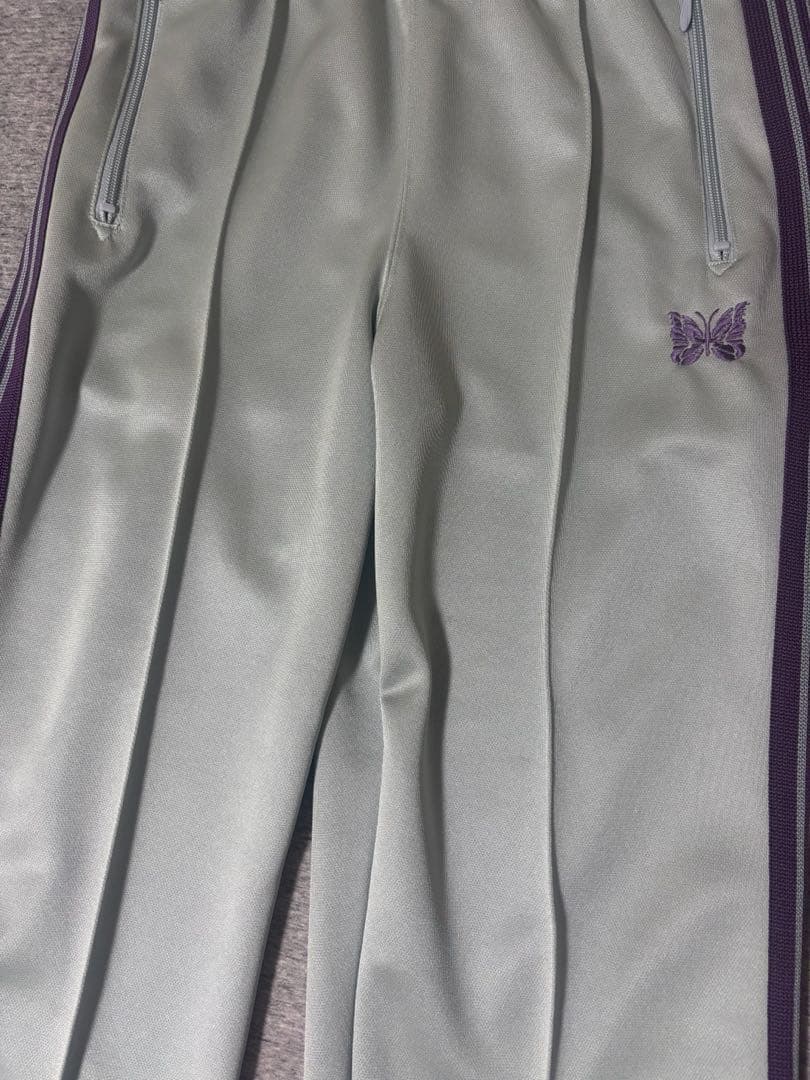 NEEDLES トラックパンツ